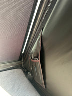 OutdoorVan Peak Lite Rooftop Tent