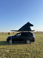 OutdoorVan Peak Rooftop Tent