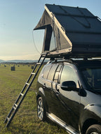 OutdoorVan Peak Rooftop Tent