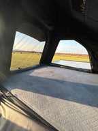 OutdoorVan Peak Rooftop Tent