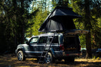 OutdoorVan Peak Lite Rooftop Tent
