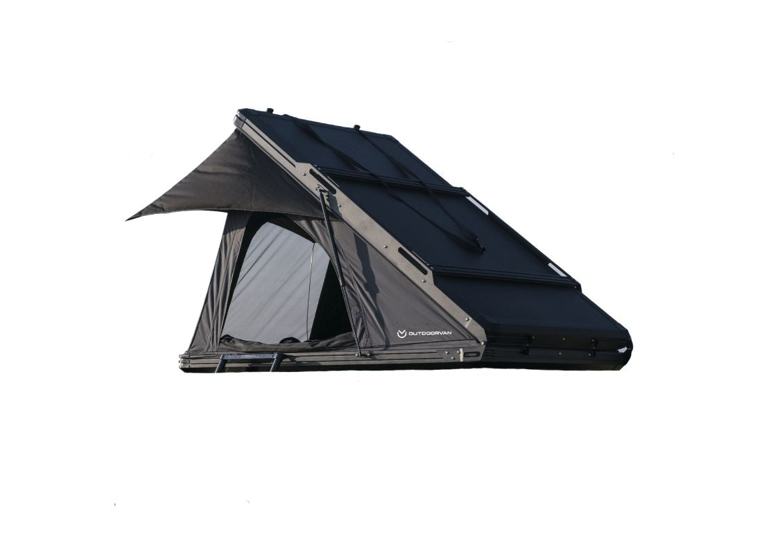 OutdoorVan Peak Rooftop Tent
