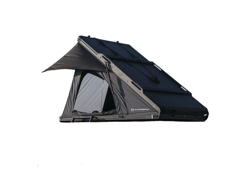 OutdoorVan Peak Rooftop Tent
